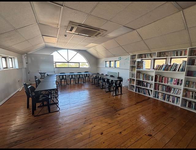 603M² OFFICE TO LET IN TYGER VALLEY